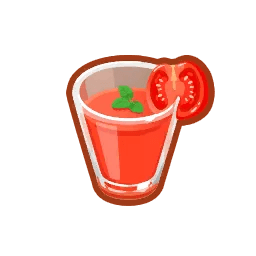 Stalwart Vegetable Juice