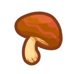 Tasty Mushroom