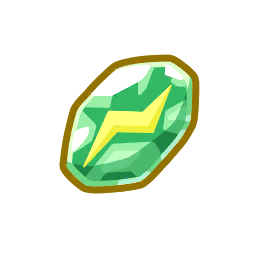 Thunder Stone Icon