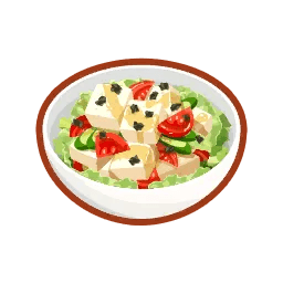 Superpower Extreme Salad