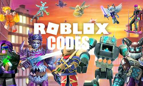 Autres codes Guides et soluces de Roblox