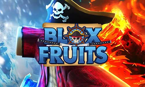 Guides et soluces de Blox Fruit
