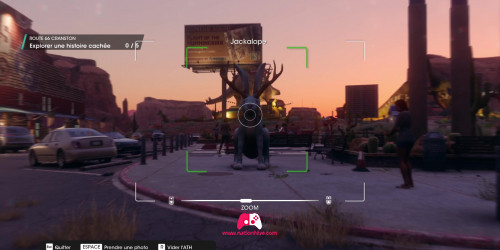 jackalope 2