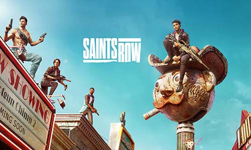 Solution de l'histoire de Saints Row