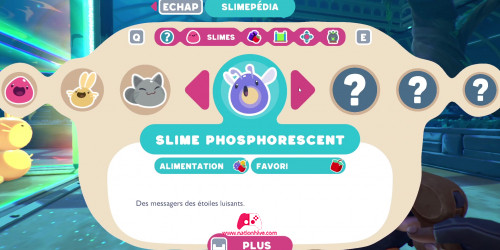 slime phospho 3