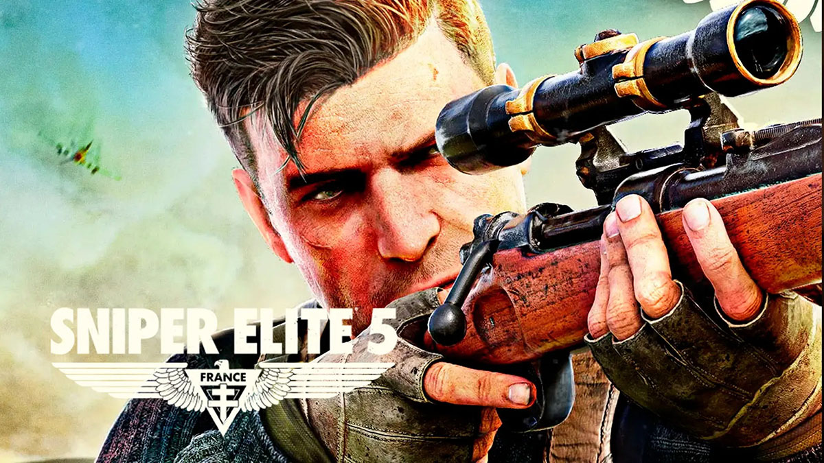 Liste des missions de Sniper Elite 5