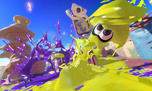 Autres guides de Splatoon 3