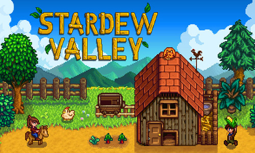 Bien débuter dans Stardew Valley