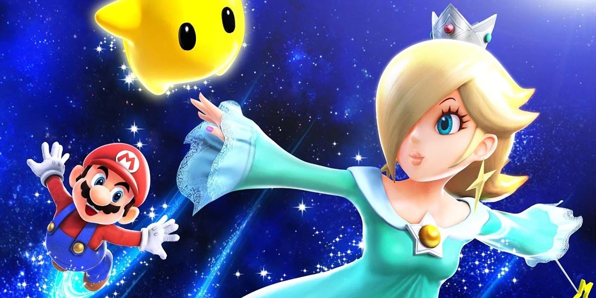 Comment débloquer Harmonie dans Super Mario 3D World