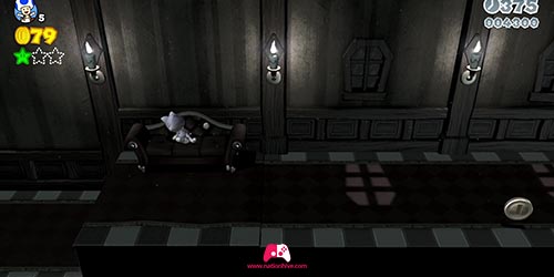 Sofa de l'étoile 2