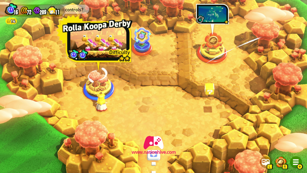 Rolla Koopa Derby