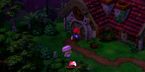 Auberge