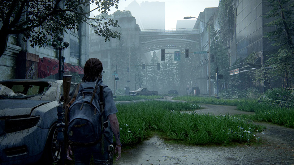 Guide du niveau des Séraphites de The Last of Us : Part II