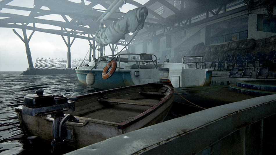 Soluce du niveau Retour à l'aquarium de The Last of Us : Part II