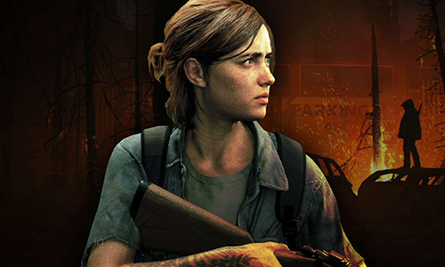 Guides et soluces de The Last of Us : Part II