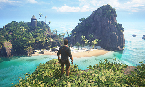 Guides et soluces de Uncharted 4: A Thief's End