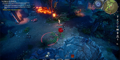 Gameplay