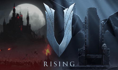 Guides et soluces de V Rising