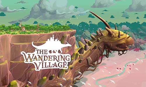 Guides et soluces de The Wandering Village