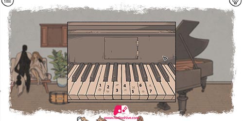 Jouer au piano