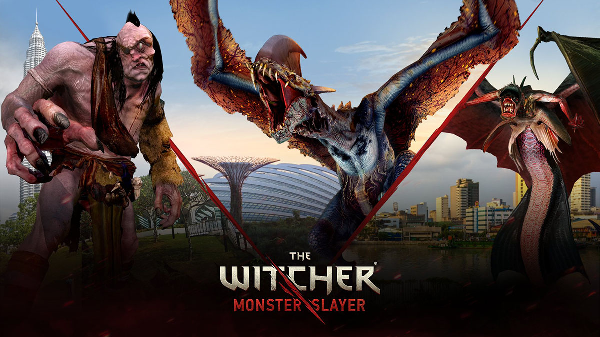 Liste de code de Codes amis de The Witcher: Monster Slayer sur Android et iOS