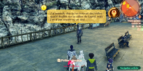 Information tradition 2