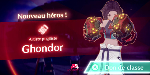 Ghondor