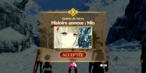 Histoire Annexe Mio