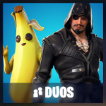 Mode de jeu duo