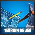 Mode de jeu terrain de jeu