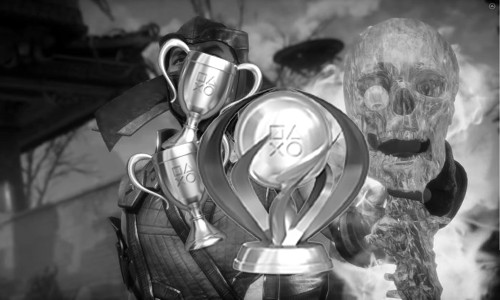 Guide des trophées dans Mortal Kombat 11