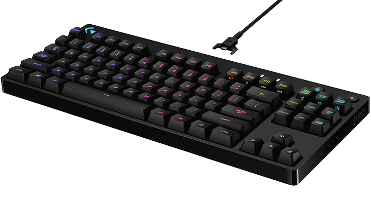 Mettre un clavier gaming sur la Playstation4