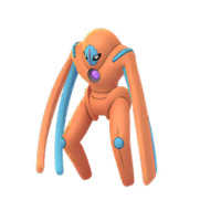 Forme défense de Deoxys