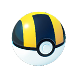 Ultra Ball