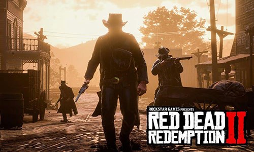 Guide du mode histoire de Red Dead Redemption II