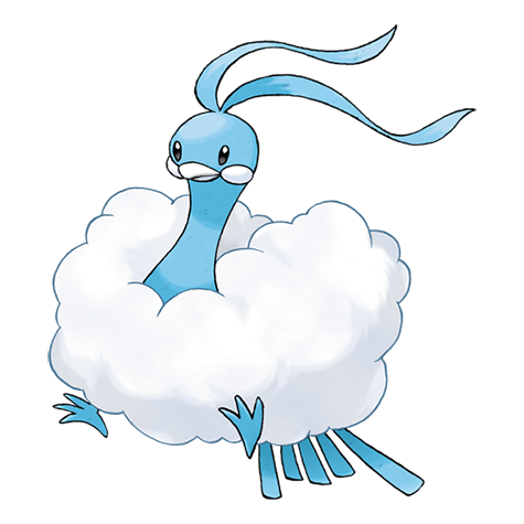 Altaria