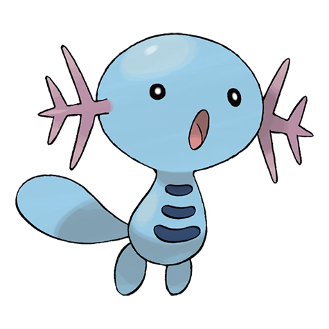 Wooper