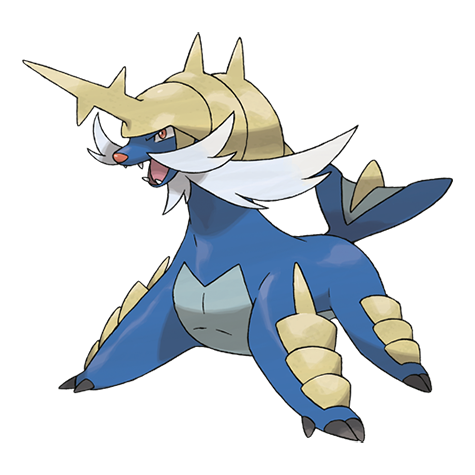 Samurott