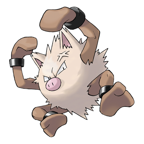 Primeape