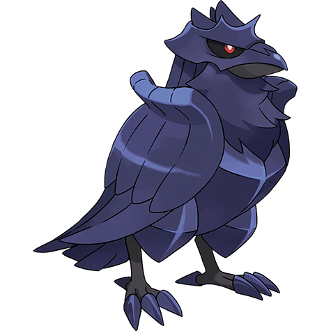 Corviknight