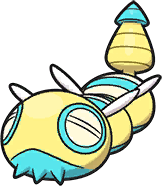 Dudunsparce