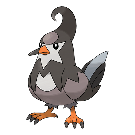 Staravia