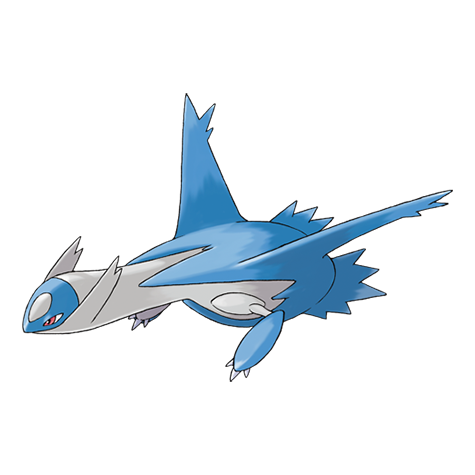 Latios