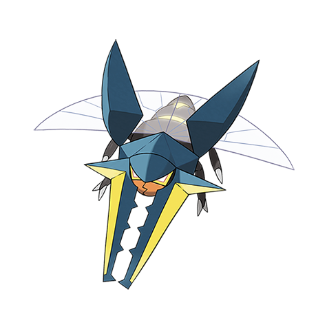 Vikavolt