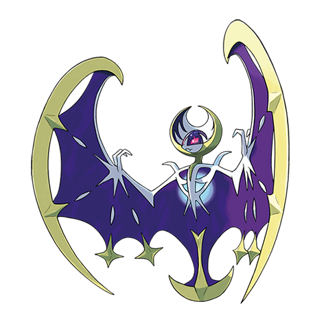 Lunala