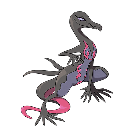 Salazzle