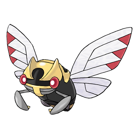 Ninjask