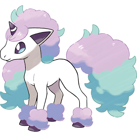 Ponyta (galar)