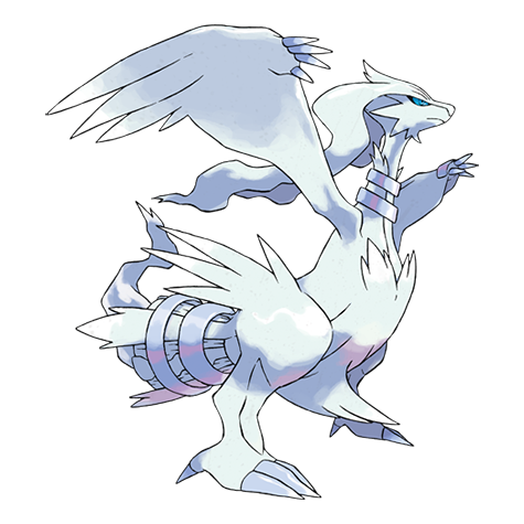 Reshiram