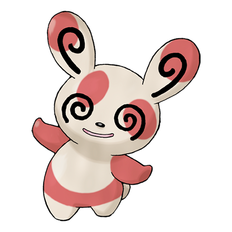 Spinda